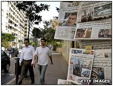 Большинством СМИ Сирии управляет правящая партия